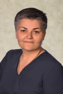 Шишкина Олеся Валентиновна