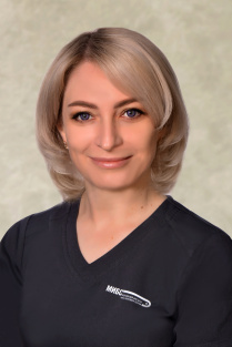 Шишкова Марина Викторовна