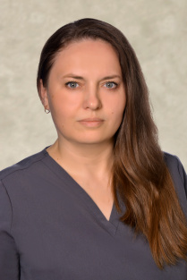 Лынова Светлана Александровна