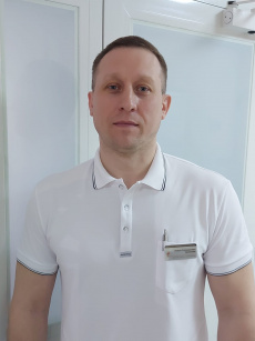 Полухин Роман Геннадьевич