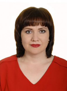 Желтикова Лилия Викторовна