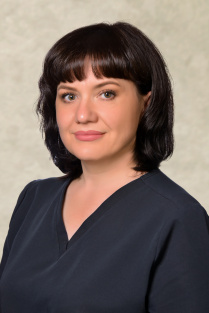 Желтикова Лилия Викторовна